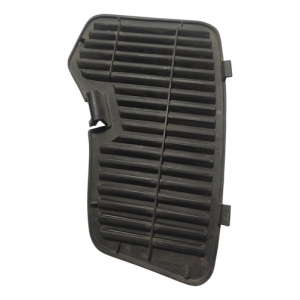 Moldura Tampa Lanterna Traseira Ld Astra 99/12:cx237