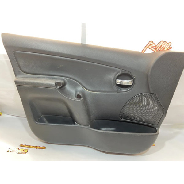 Forro Porta Diant. Esq. Citroen C3 2003/2012 9648935477 P12