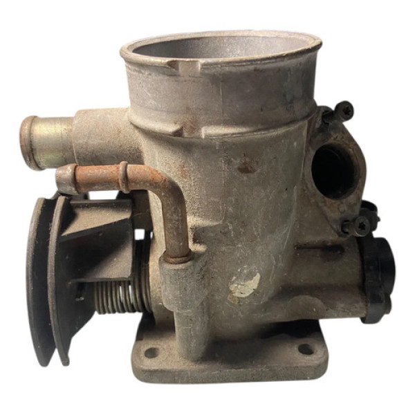 Tbi Corpo Borboleta Gm Corsa Celta 1.0 1.4 95/05 Cx72