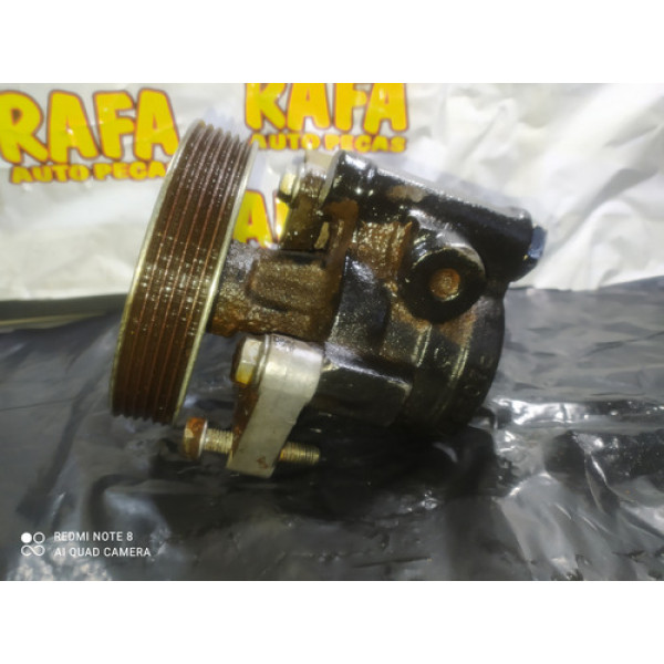 Bomba De Direção Hidráulica Renault R19 1.6 94 A 96