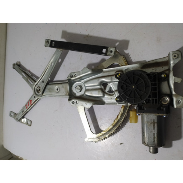 Maquina Vidro Eletrico Dianteiro Esquerdo Vectra 982900100