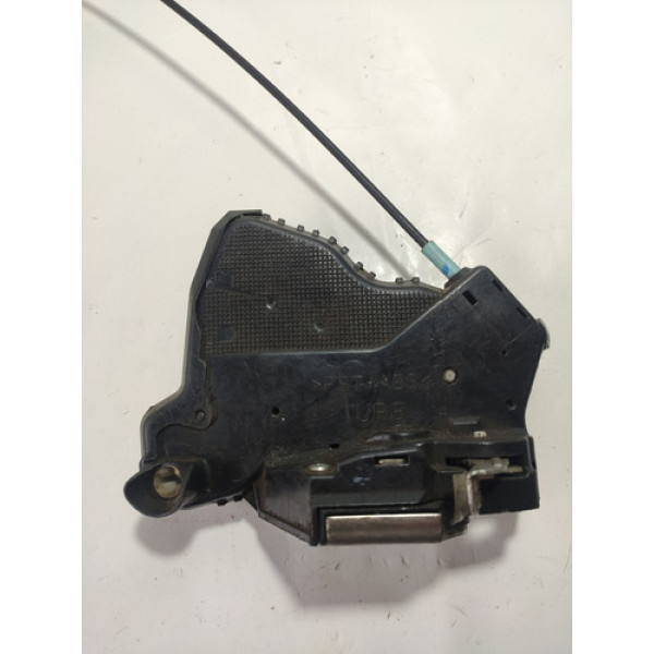 Fechadura Dianteira Elétrica Hilux 2006/2015 Cx446