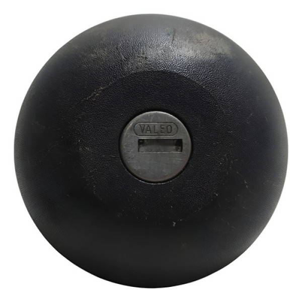 Tampa Tanque Combustível Renault Logan 07/10 Cx272 Preto