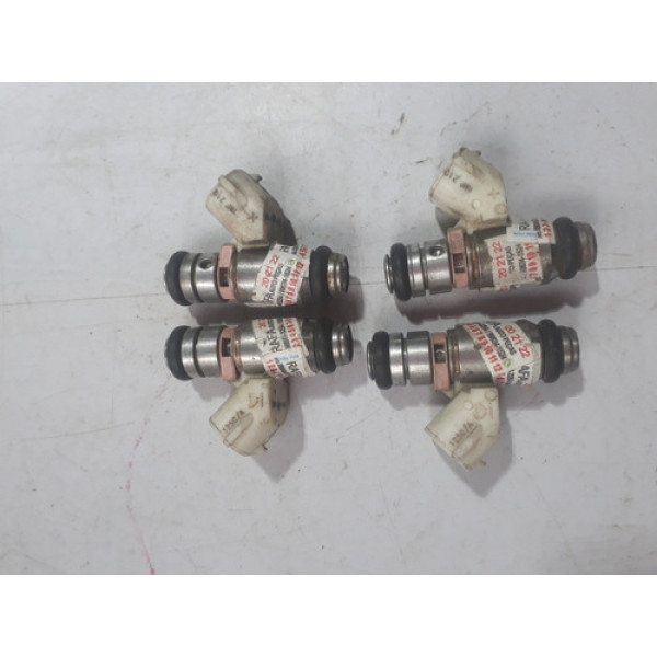 Bico Injetor  Peugeot  308 4008 2.0 11.12.13.14 Cx 171