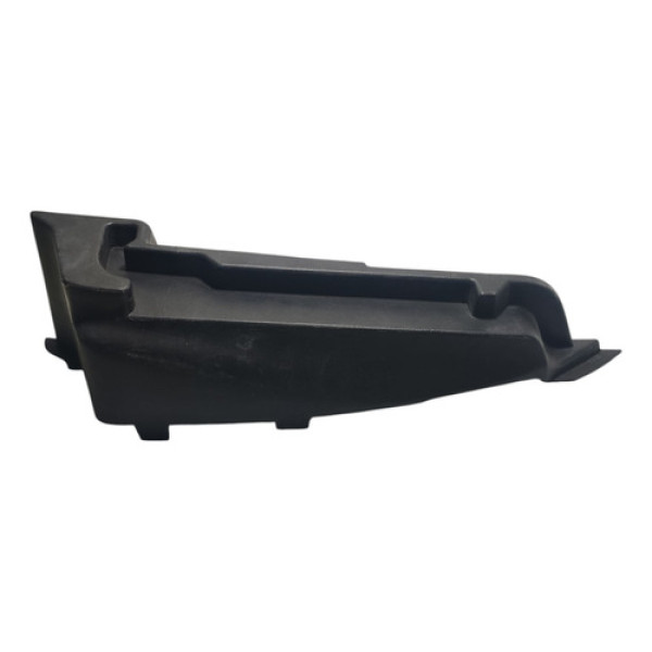 Moldura Suporte Esquerdo Bagagito Peugeot 307 04/13 Cx162