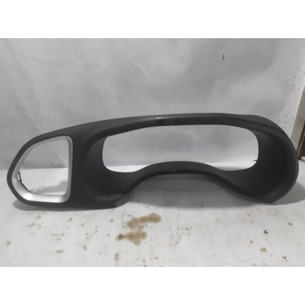 Moldura Painel Velocímetro Jeep Renegade 2016/2021 Cx353