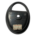 Moldura Maçaneta Int Esq Lifan Cx174