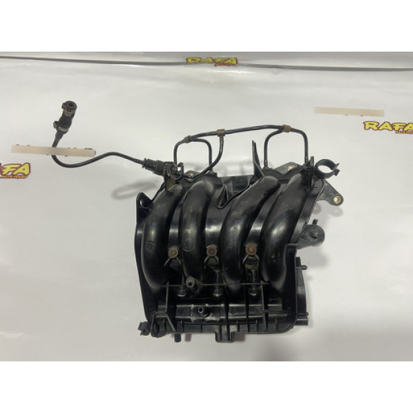 Coletor Admissão Peugeot  206 207 C3 2005/2010 P1