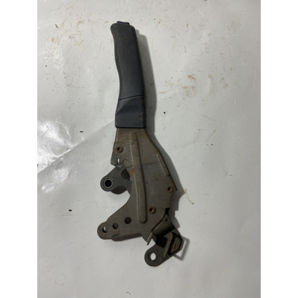 Alavanca Freio De Mão Mercedes Classe A160 2001 Cx382