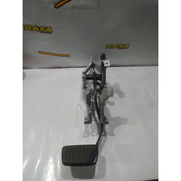 Pedal Freio Gm Vectra 2006/2012 Automático Cx389