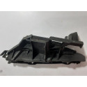 Guia Suporte Parachoque Dianteiro L.e Peugeot 307 07-12