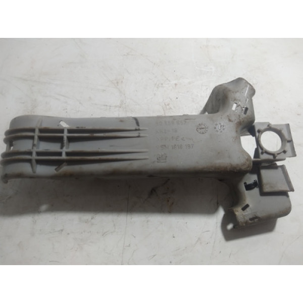 Moldura Suporte Chicote Coluna Gm Astra Zafira Cx116