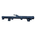 Flauta De Bico Injetor Peugeot 307 C4 2.0 9628084680 Cx317