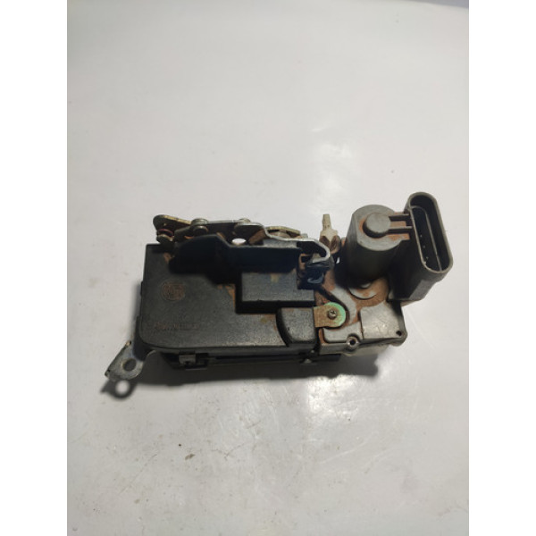 Fechadura Traseira Direita Elétrica Fiat Palio 10/18 Cx105