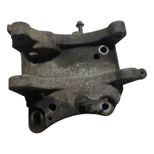 Suporte Alternador Peugeot 307 1.6 16v 2009 Cx74