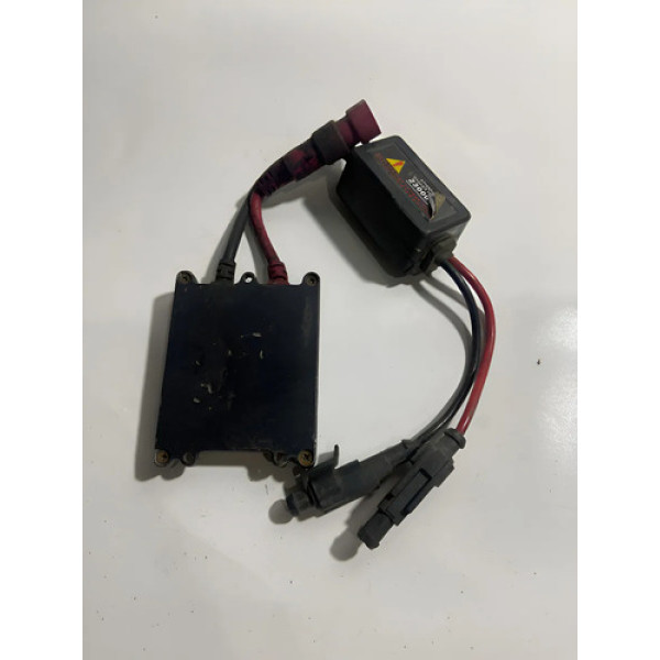 Reator Xenom Automático Universal Fiat Palio Cx413 220v