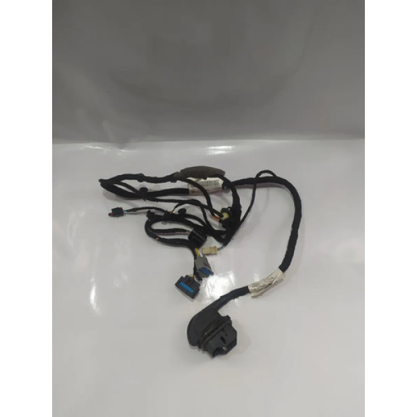 Chicote Porta Diant Dire Fiat Fastback Pulse 2020/2024 Cx344