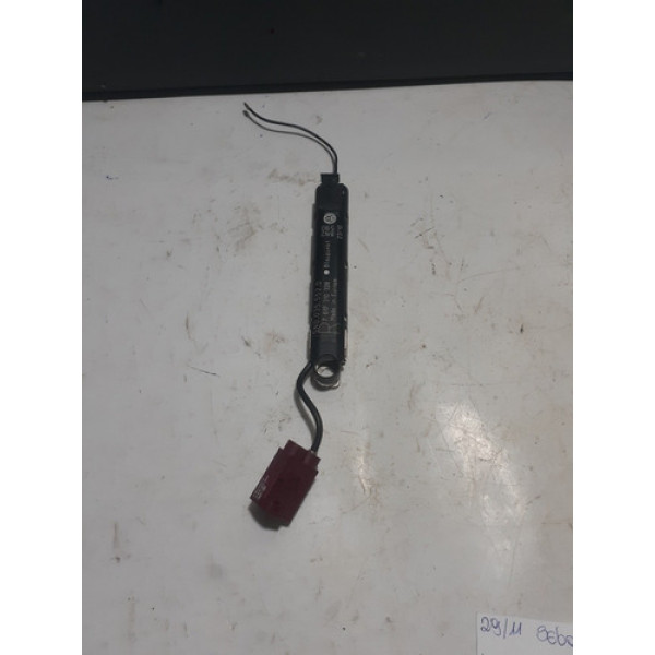 Antena Amplificadora T.e  Vw Tiguan 2011 Cx262