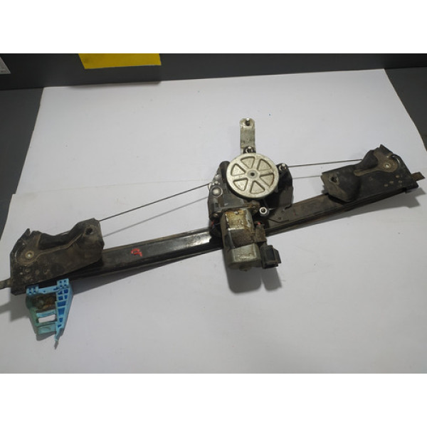 Maquina Vidro Eletrico Motorista Uno Diantei Esqu Fiorino 14