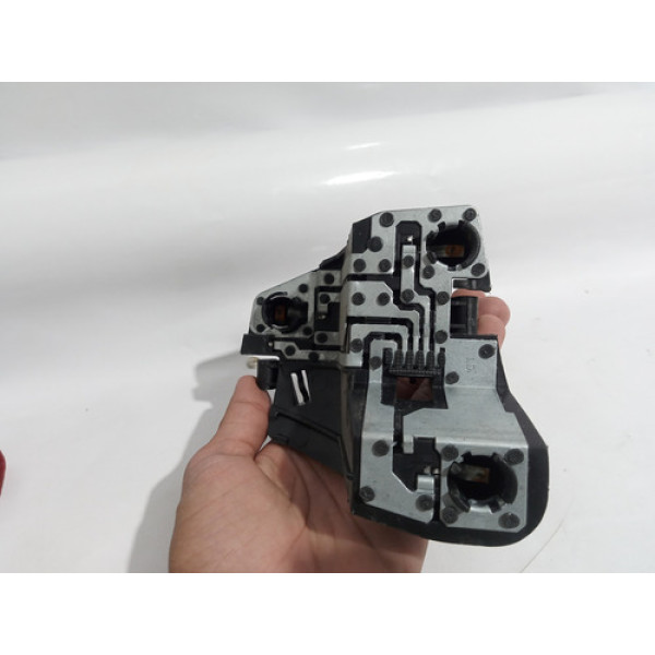 Soquete Lanterna Traseira Ld Direto Ford Ka 2008/2013 Cx431