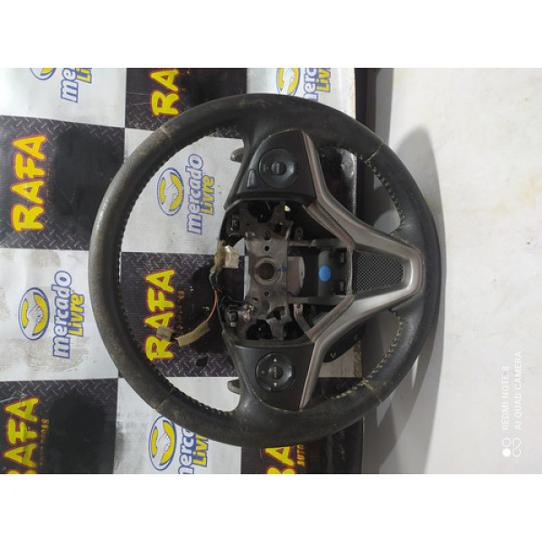 Volante Honda City 2015