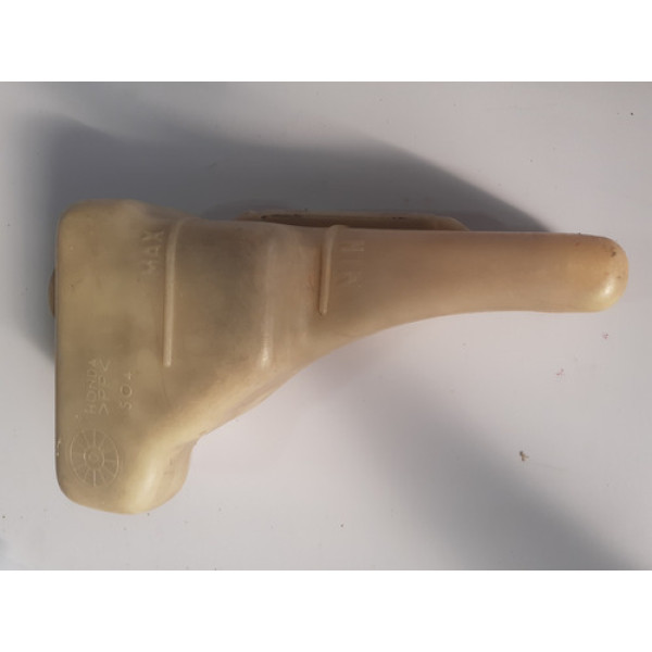 Reservatório Da Caixa Filtro De Ar Civic 1.6 1996/2000