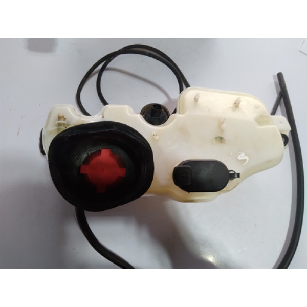 Reservatório Água Parabrisa Partida Frio Sandero 2015 2016