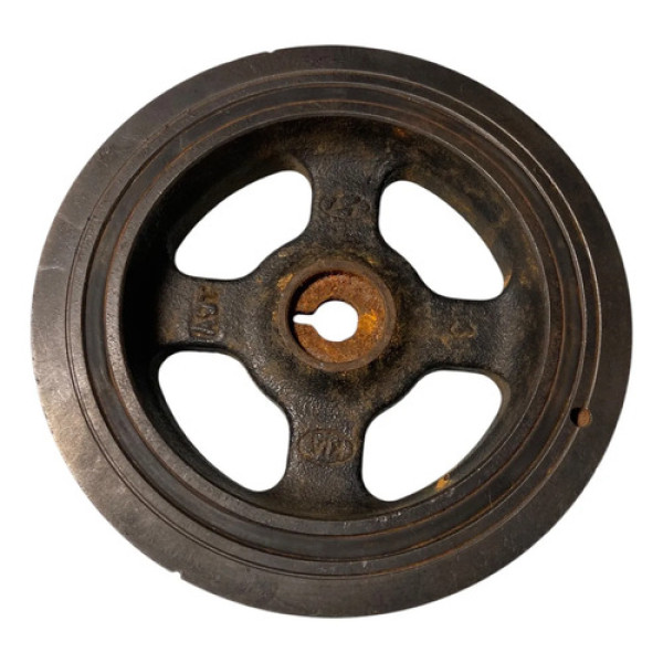 Polia Virabrequim Dianteira Kia Cerato 1.6 16v 13/18 Cx262