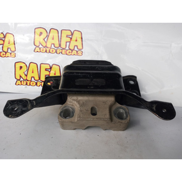 Coxim Lado Esquerdo Cambio Vw Golf 2.0 Tsi 2015 2016 Cx66