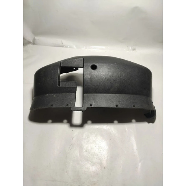 Moldura Acabamento Coluna Direção Inf. Gm Captiva 2008 Cx321