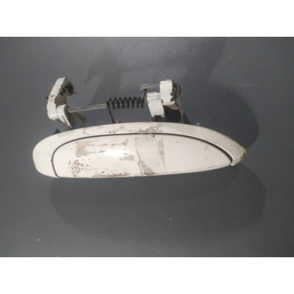 Maçaneta Da Porta Externa Direita Clio Megane Cx110