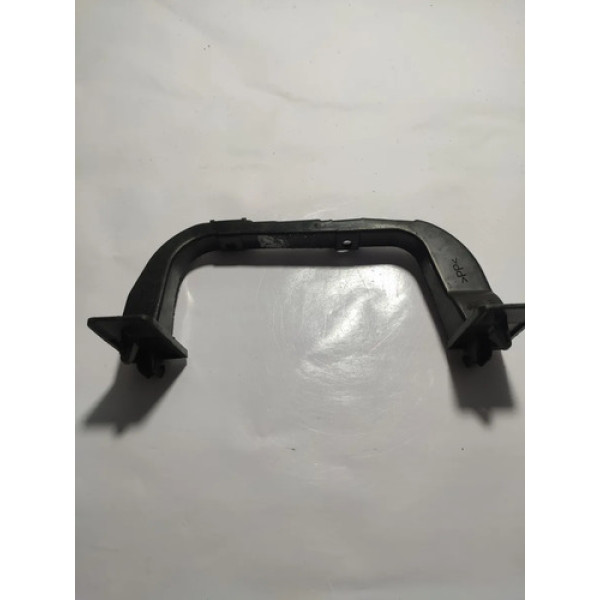 Suporte Maçaneta Dianteira Esquerda Peugeot 208 13/20 Cx170 Dianteira