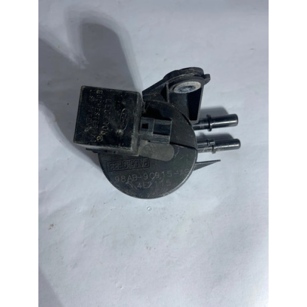 Válvula Reguladora Combustível Canister Taurus 96/03 Cx403