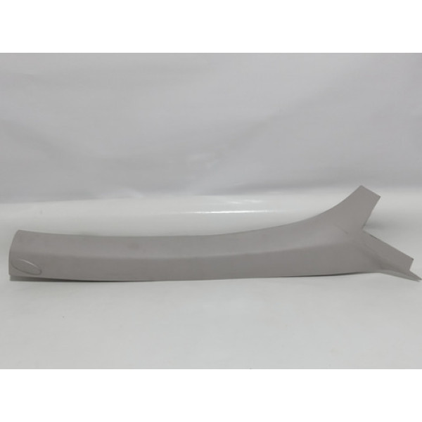 Acabamento Coluna Parabrisa Ld. Direito Peugeot 206 Cx420