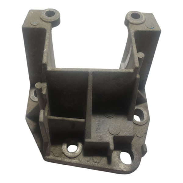 Suporte Coxim Câmbio Ford Fiesta 1.0 2014 Cx51