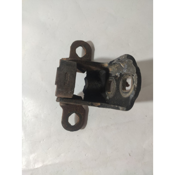 Dobradiça Porta Traseira Direita Renault Megane 2007 Cx125a