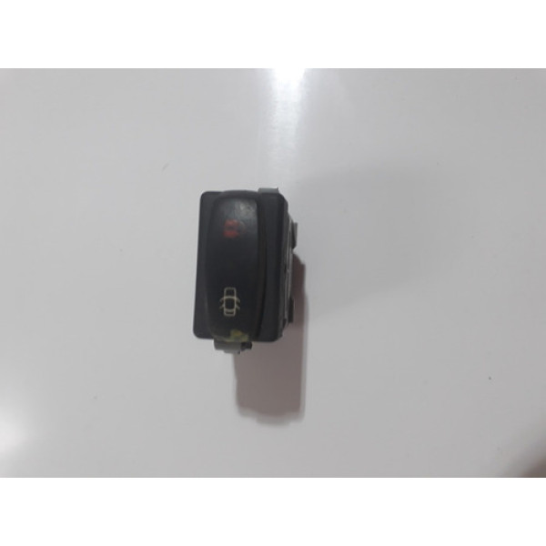 Botão  Trava Porta Renalth  Logan Sandeiro D. 12/15