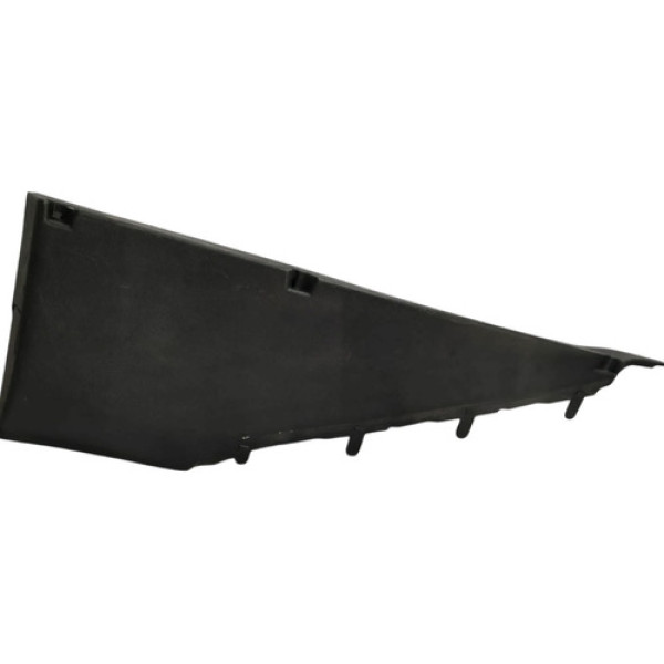 Moldura Interna Traseira Esquerda Duster 2014 Original P29