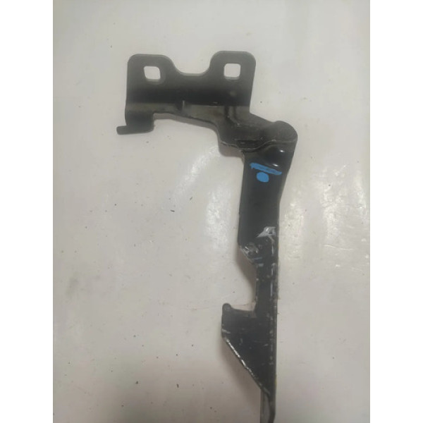 Dobradiça Capô Direito Renault Clio 2006/2012 Cx120d