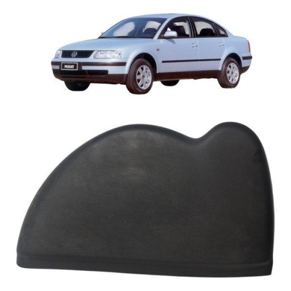 Moldura Lateral Direita Vw Passat 98/99 1.8 20v Cx328