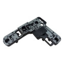 Soquete Circuit Lanterna Tras Peugeot 307 Sedan Direito Cx87