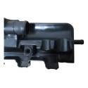 Caixa Ressonadora Ar Gm Onix Prisma 1.0 1.4 2013 2019