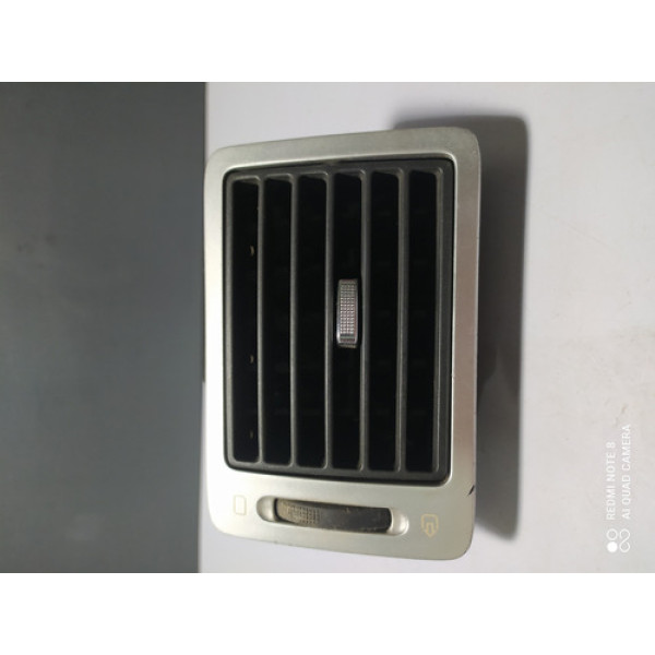 Difusor De Ar Lado Esquerdo Peugeot 307 Cx141