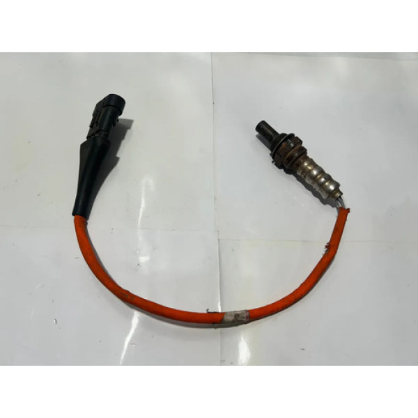 Sonda Lambda Secundária Fiat Uno Vivace 2011