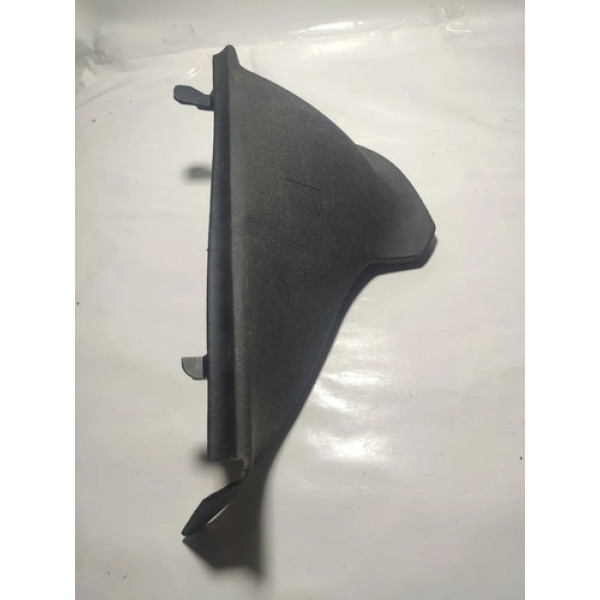 Moldura Acabamento Painel Lateral Esq. Citroen C4 2010 Cx460