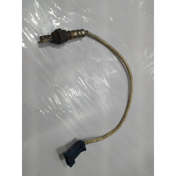 Sonda Lâmbda C4 Lounge Thp 1.6 2015 Cx91
