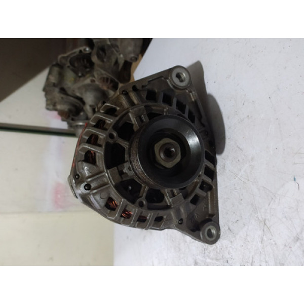 Alternador Audi A4 Passat Alemão 1.8 Turbo 