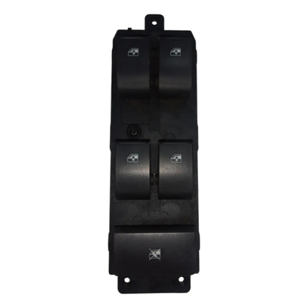 Botão Interruptor Vidro Elétrico Gm Captiva Cx398