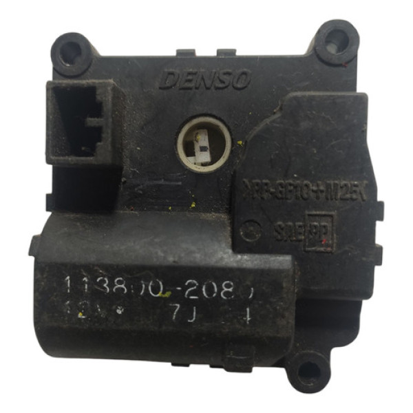 Motor Atuador Caixa Ar  Vw Fox Spacefox 04/15 Cx89