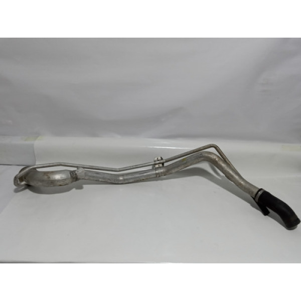 Gargalo Tanque Combustível Mercedes A160 2000/2004 - 107